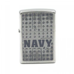 Zippo US Navy MTL -Fournitures Pour Fumeurs zippo us navy mtl 2