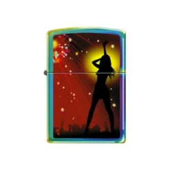 Zippo Woman On Stage -Fournitures Pour Fumeurs zippo woman on stage 1