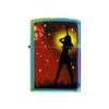 Zippo Woman On Stage -Fournitures Pour Fumeurs zippo woman on stage